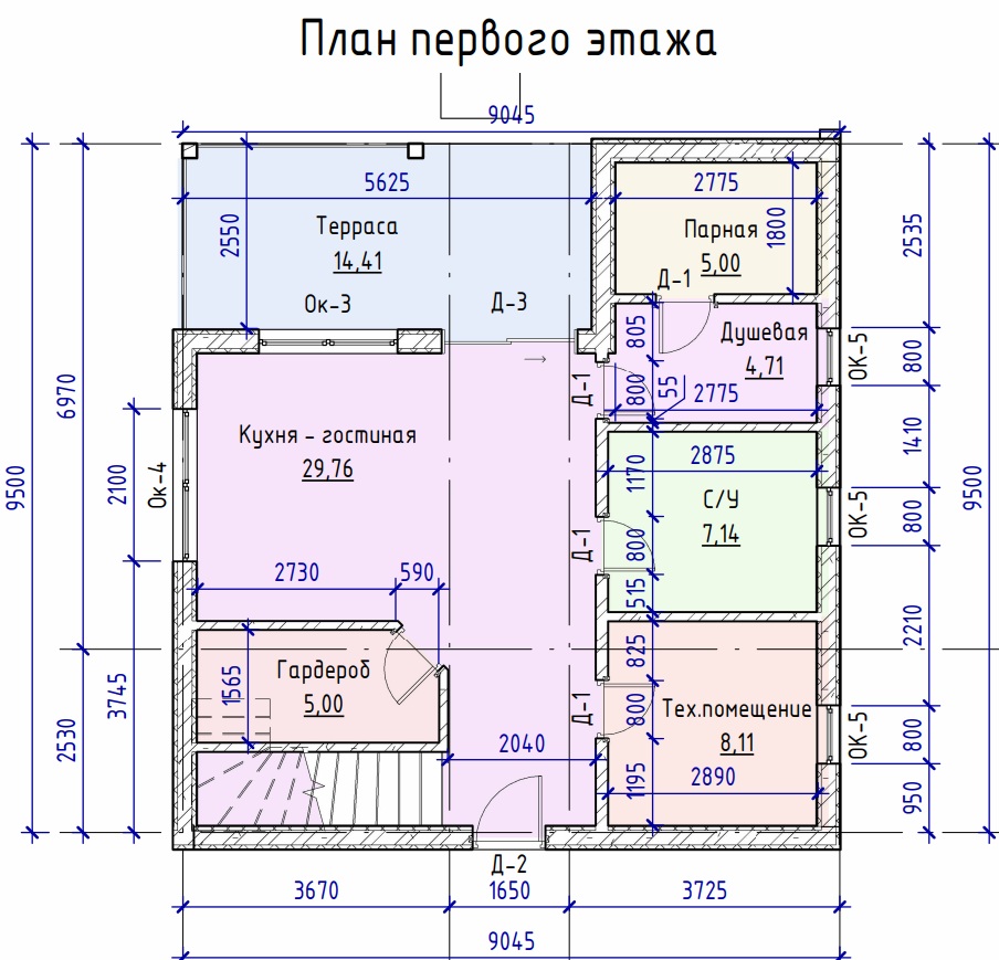 Шабровский