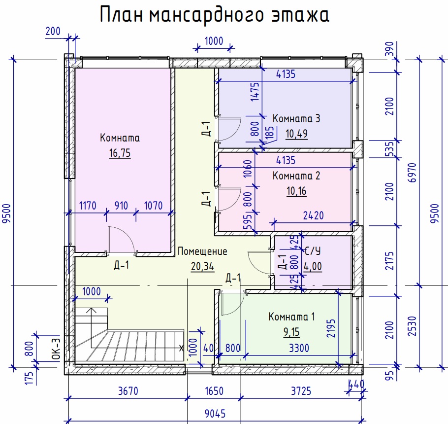 Шабровский